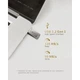 USB флеш накопитель Acer 256GB UM310 Silver USB 3.2 - зображення 2