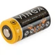 Батарейка CR123A Lithium Vinga - изображение 3