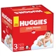 Подгузники Huggies Little Movers 3 (4-9 кг) M-pack, 168 шт - изображение 8