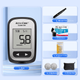 Глюкометр Roche Accu-Chek Performa для домашнего использования, высокоточный, с интеллектуальной навигацией (50 тест-полосок + ланцеты) - изображение 2