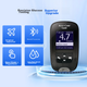 Глюкометр Roche Home Smart Navigator с тест-полосками, 100 шт - изображение 4
