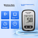 Глюкометр Roche Home Smart Navigator, без кодирования, набор на 100 измерений - изображение 4
