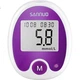 Глюкометр Sinocare Safe-Accu, набор с 50 тест-полосками, для дома - изображение 1