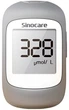 Анализатор Sinocare UA-1 мочевой кислоты, +50 тест-полосок - изображение 1