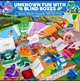 Набор игровых фигурок-трансформеров Супер Крылья Super Wings SW Dinosaurs World Adventure Set - изображение 6