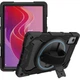 Чохол до планшета BeCover Lenovo Tab M11 (2024) TB-TB330FU/Xiaoxin Pad 11 (2024) 11" Black - зображення 2