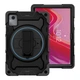 Чохол до планшета BeCover Lenovo Tab M11 (2024) TB-TB330FU/Xiaoxin Pad 11 (2024) 11" Black - зображення 5