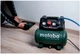 Sprężarka Metabo Basic 160-6 W OF (601501000) - obraz 2