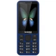 Мобільний телефон Sigma X-style 351 LIDER Blue - зображення 1