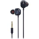 Навушники HP Volume Control Black (DHE-7003) - зображення 1