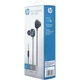 Навушники HP Volume Control Black (DHE-7003) - зображення 2