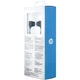 Навушники HP Volume Control Black (DHE-7003) - зображення 3