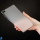 Чехол для планшета BeCover Lenovo Tab 4 7.0 TB-7504 Transparancy - зображення 4