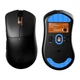 Мышь Meetion Gaming mouse GW13 |800-12800DPI, 2.4G/BT/USB-C| 5263987 - изображение 9
