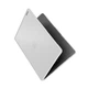 Накладка ArmorStandart Unit для MacBook Air 13.6 M5/M4/M3/M2 White (ARM92906) - зображення 6