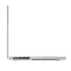 Накладка ArmorStandart Unit для MacBook Air 13.6 M5/M4/M3/M2 White (ARM92906) - зображення 7