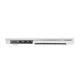 Накладка ArmorStandart Unit для MacBook Air 13.6 M5/M4/M3/M2 White (ARM92906) - зображення 8