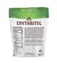 Еритритол цукрозамінник, Erythritol, Now Foods, 1134 г (NOW-06923) - изображение 2