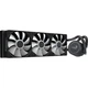 Система жидкостного охлаждения AeroCool Abyss L360R 360 мм, 320 Вт, 3 вентилятора 120 мм, 1800 об/мин, черная (ACLA-AB36117.11) - изображение 3