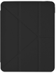Чехол силиконовый WiWU Defender для Apple iPad Air 11 2025 10 9 2022 противоударный черный - изображение 1