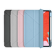 Чехол силиконовый WiWU Defender для Apple iPad Air 11 2025 10 9 2022 противоударный черный - изображение 10