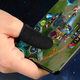 Напальчники для игры на телефоне Borofone BG1 черные - изображение 5
