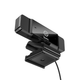 Веб-камера 1080P с фиксированным фокусом USB 1.5 м Hoco D100 - изображение 3