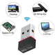 USB WiFi адаптер 802.11n 150 Мбитс для подключения к интернету - изображение 4