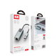 Адаптер USB Ethernet 100 Гбит для подключения к сети Earldom ET-NC1 - изображение 3