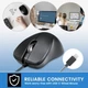 Проводная эргономичная мышь для ноутбуков и планшетов USB Type-C - изображение 8