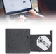 Внешний CD/DVD привод USB / Type-C для ноутбука и ПК, Slim CD/DVD-RW - изображение 3