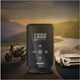 Портативный автокомпрессор M-903A аккумуляторный насос для колес 150 PSI power bank 6000 mAh LED фонарь компрессор для авто - изображение 2