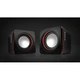 Акустическая система REAL-EL S-13 USB Black - изображение 5