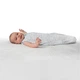Спальный конверт на молнии SwaddleMe Arms Free Heathered Grey (L) - изображение 2