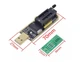 CH341A| XTW100 EEPROM Flash BIOS CH341 USB модуль программатор - изображение 3
