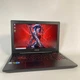 Ноутбук Asus FX503V 15.6" FullHD i7-7700HQ/16 RAM/128 SSD+500 HDD/NVIDIA GTX 1060 3 GB Б/В - зображення 1