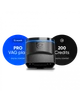 Автосканер OBDeleven 3 Pro Pack (Android/IOS, все системы, 1 год Pro Plan, 200 кредитов, кодирование, тесты, SFD1) - изображение 1