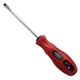 Отвертка шлицевая SL5*250мм (vt-3111) - изображение 1