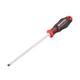 Отвертка шлицевая SL5.0*150 мм, S2, STORM (vt-3408) - изображение 1