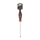 Отвертка шлицевая SL5.0*150 мм, S2, STORM (vt-3408) - изображение 5