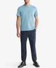 Мужские штаны Calvin Klein 1159848108 (Синий XXL) - изображение 4