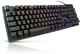 Клавиатура проводная REAL-EL Comfort 7090 Backlit USB Black (EL123100031) - изображение 2