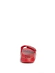 Женские стеганые шлепанцы Guess Pearlin 36,5 (6 US) 24 см Красный 1159846178 - изображение 4