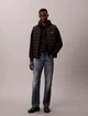 Мужская жилетка Calvin Klein 1159864704 (Черный XXL) - изображение 4