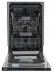 Вбудована посудомийна машина Beko DIS28123 - изображение 3