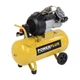 Компресор Powerplus POWX1770 2200 Вт 50 л 9 бар 356 л/хв 2-циліндровий - зображення 12