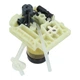 Ремкомплект поршня Delonghi ECAM ETAM 5513227961 - изображение 2