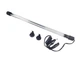 LED светильник для крышки и под воду для аквариума SUNSUN ADO1300BL RED, 24 W - изображение 2