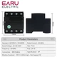 Умный трехфазный автоматический выключатель EARU RDCBGT-4P 80A 3P+N WiFi Tuya 100-400V 4P на DIN-рейку - изображение 5