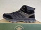 Чоловічі термочеревики Kamik Terrain Mid Waterproof (US 10.5 / EUR 43.5) Чорні - изображение 3
